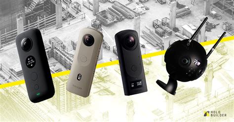 best 360 camera for construction|holobuilder 360 camera.